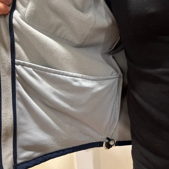 Comfy insulated jackey - Picture 3 of 6